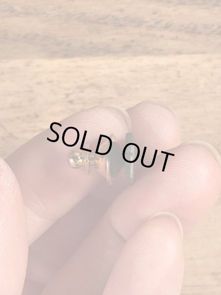 80〜90年代頃のマクドナルドのビンテージピンバッチ