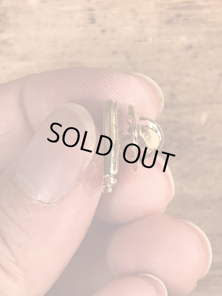 80〜90年代頃のマクドナルドのビンテージピンバッジ