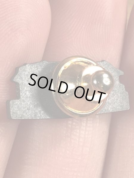 80〜90年代頃のマクドナルドのビンテージピンバッチ