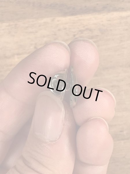 80〜90年代頃のマクドナルドのビンテージピンバッジ