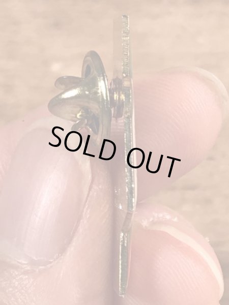 80年代頃のマクドナルドのヴィンテージのピンズ