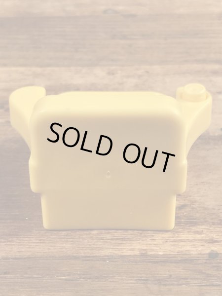 フィッシャープライス社製のトドルトッツのイス