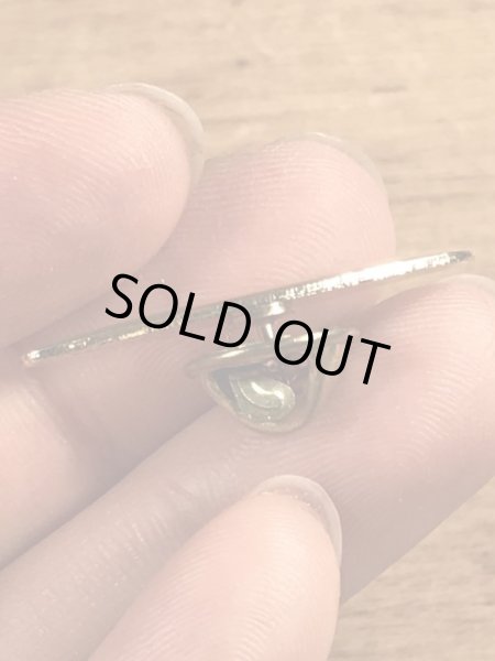 90〜80年代頃のマクドナルドのヴィンテージのピンズ