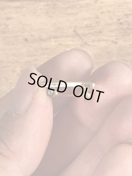 80〜90年代頃のマクドナルドのヴィンテージピンバッチ