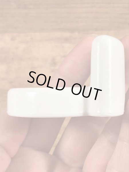 90年代頃のフィッシャープライス社製のヴィンテージのイス