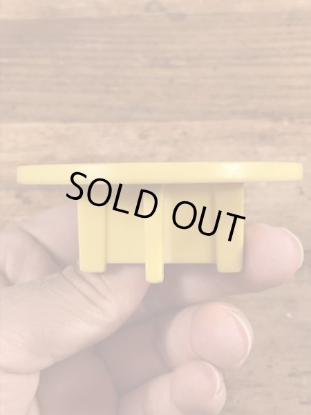 80年代頃のフィッシャープライス社製のトイ