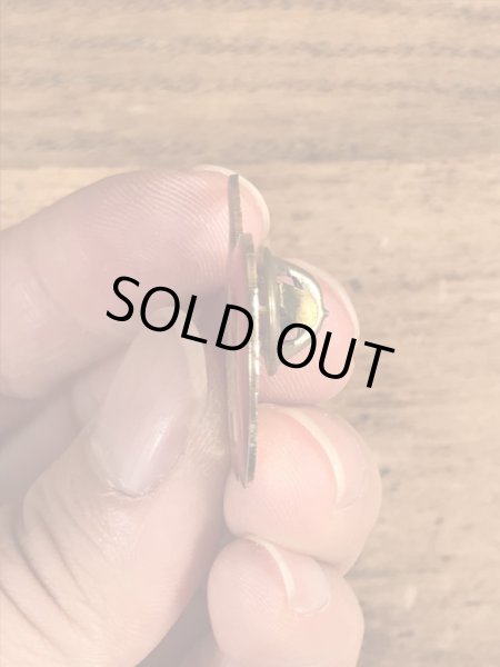 80〜90年代頃のマクドナルドのビンテージピンズ