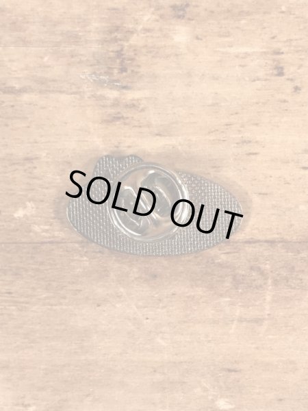 80〜90年代頃のマクドナルドのヴィンテージピンズ