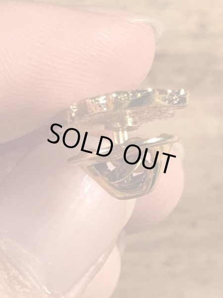 80年代頃のマクドナルドのバーディーのヴィンテージのピンズ