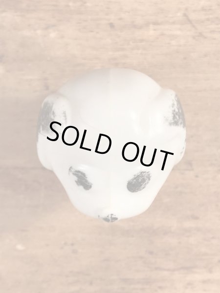 80年代頃のリトルタイクスのトドルトッツのビンテージフィギュア