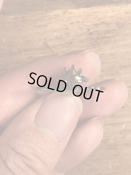 80〜90年代頃のマクドナルドのヴィンテージピンズ