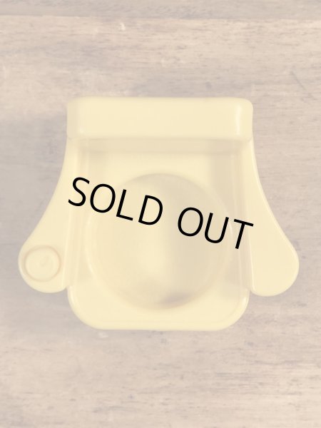 フィッシャープライス社製のトドルトッツのイス