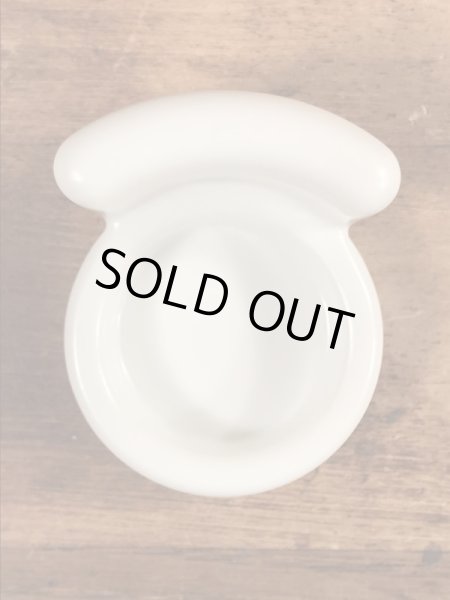 90年代頃のフィッシャープライス社製のビンテージのイス