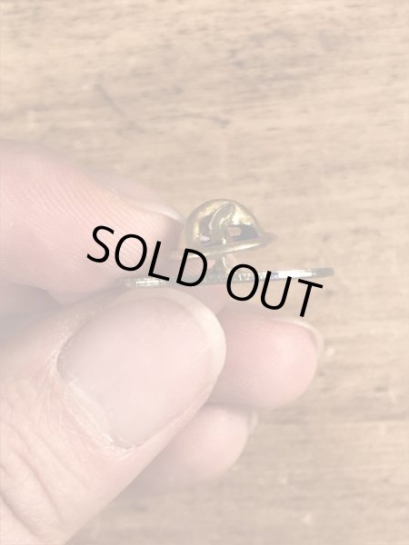 90年代頃のマクドナルドのアーチデラックスのヴィンテージのピンズ