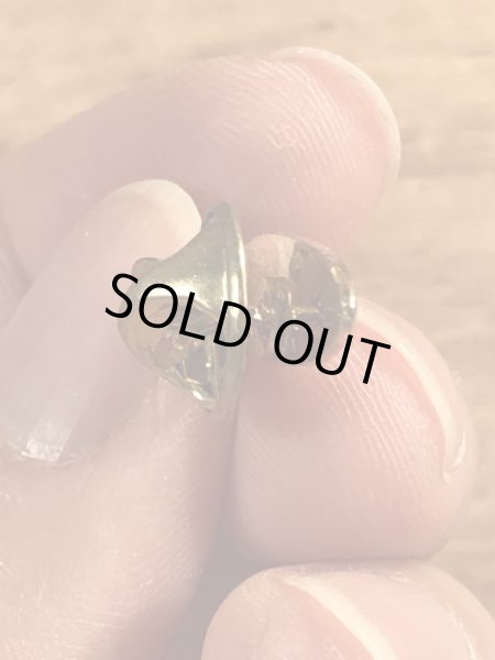 90〜80年代頃のマクドナルドのビンテージピンバッジ