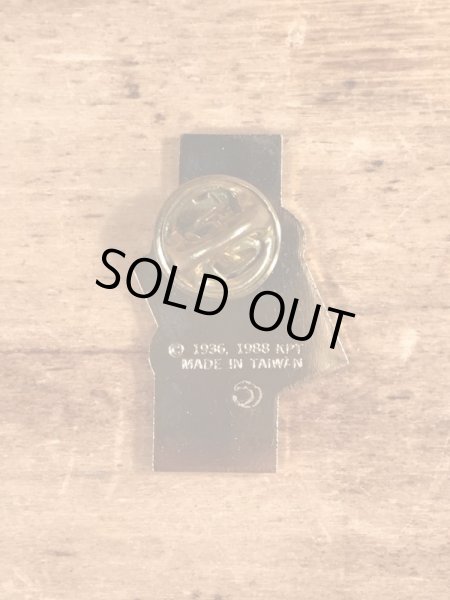 80年代頃のマクドナルドのヴィンテージのピンズ