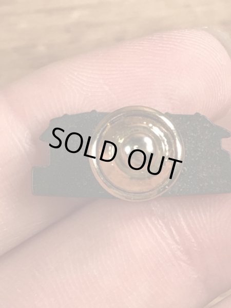 80〜90年代頃のマクドナルドのビンテージピンバッチ