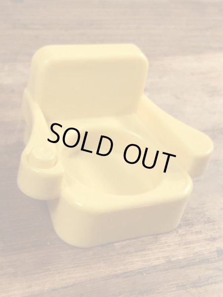 フィッシャープライス社製のトドルトッツのイス