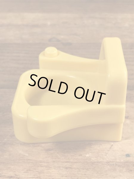 フィッシャープライス社製のトドルトッツのイス