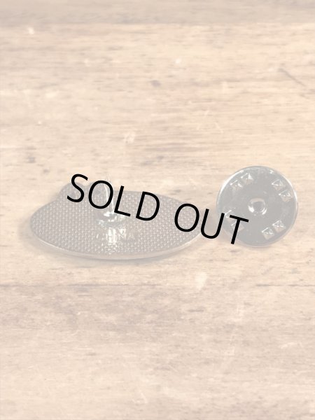 80〜90年代頃のマクドナルドのビンテージピンバッジ