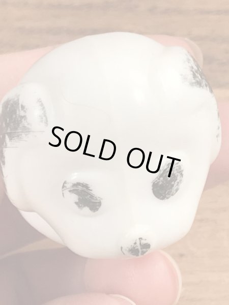 80年代頃のリトルタイクスのトドルトッツのビンテージフィギュア