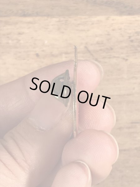 80〜90年代頃のマクドナルドのビンテージピンズ