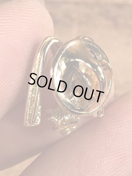 80〜90年代頃のマクドナルドのビンテージピンバッジ