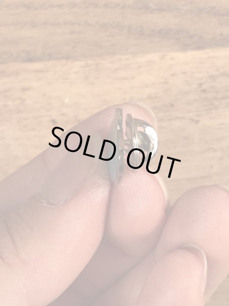 80〜90年代頃のマクドナルドのビンテージピンバッジ