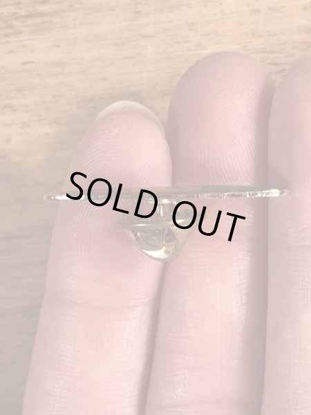 90〜80年代頃のマクドナルドのヴィンテージのピンズ