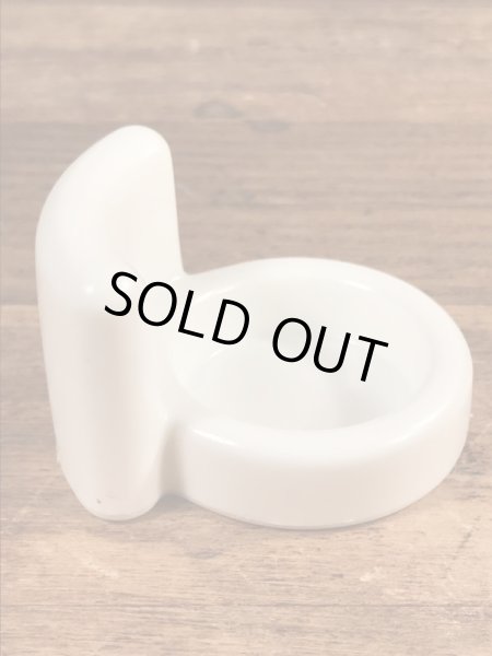 90年代頃のフィッシャープライス社製のビンテージのイス