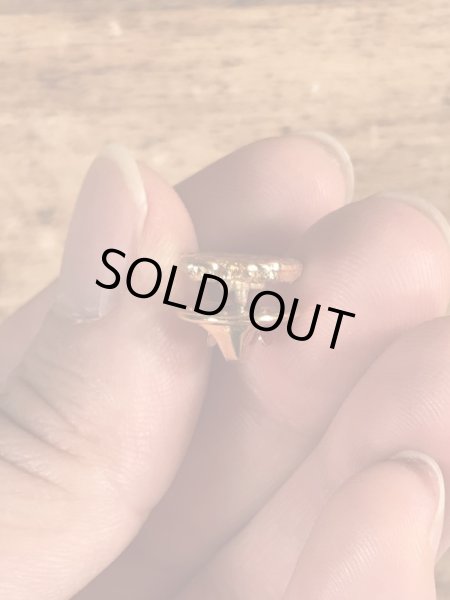 80年代頃のマクドナルドのロナルドのヴィンテージのピンズ