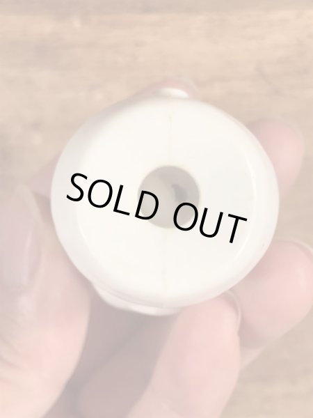 リトルタイクス社製の前期の犬のヴィンテージトドルトッツ