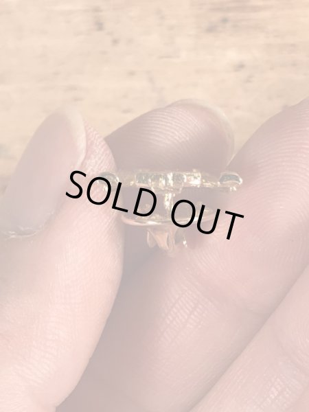 80〜90年代頃のマクドナルドのヴィンテージピンズ