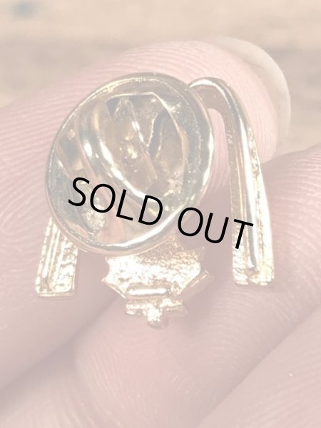 80〜90年代頃のマクドナルドのヴィンテージピンズ