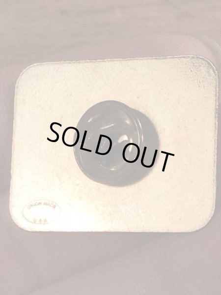 90年代頃のマクドナルドのアーチデラックスのヴィンテージのピンズ