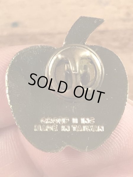 80〜90年代頃のマクドナルドのビンテージピンズ