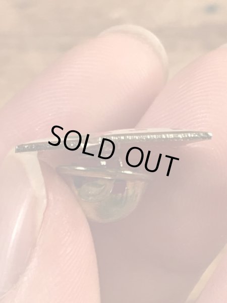 80年代頃のマクドナルドのヴィンテージのピンズ