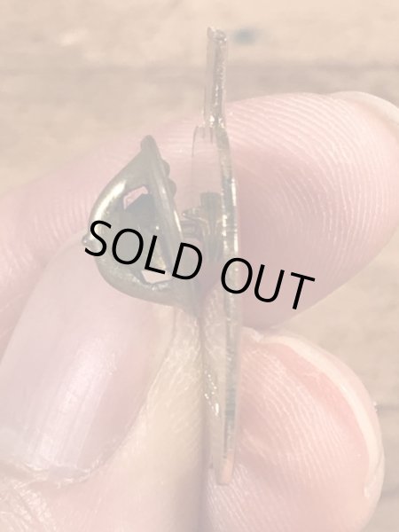 80〜90年代頃のマクドナルドのビンテージピンズ