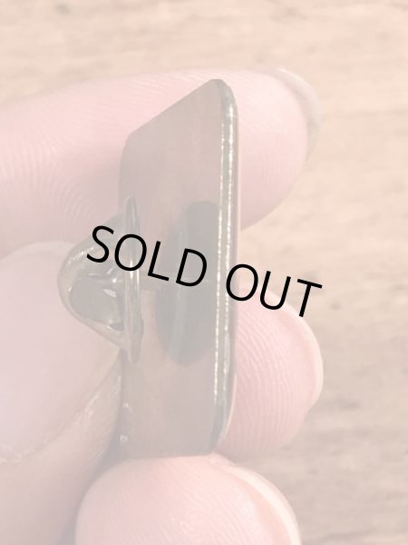 90年代頃のマクドナルドのビンテージピンバッチ