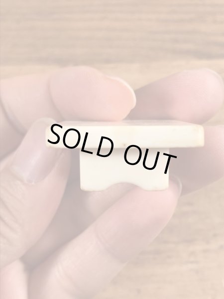 80年代頃のフィッシャープライス社製のトイ