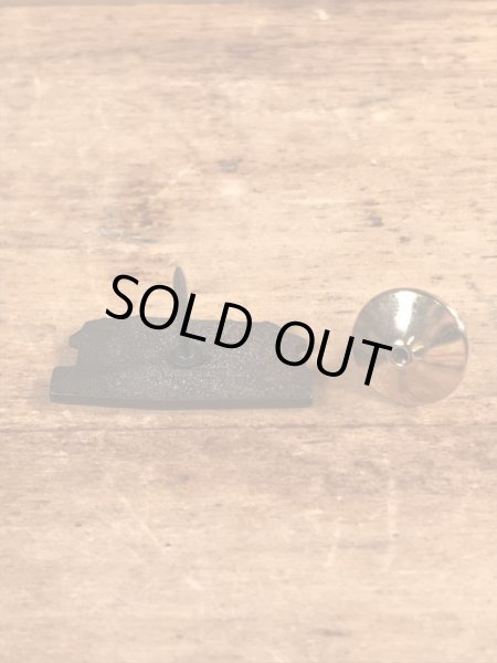 80〜90年代頃のマクドナルドのビンテージピンバッチ