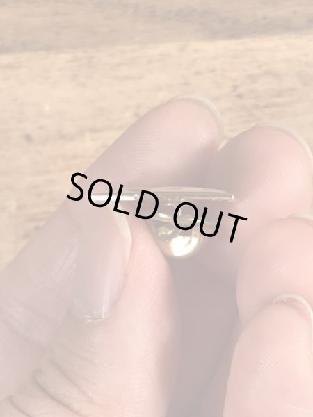 80年代頃のマクドナルドのヴィンテージのピンズ