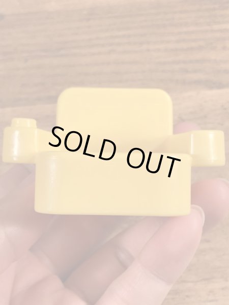 フィッシャープライス社製のトドルトッツのイス