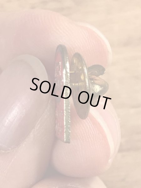 90年代頃のマクドナルドのアーチデラックスのヴィンテージのピンズ