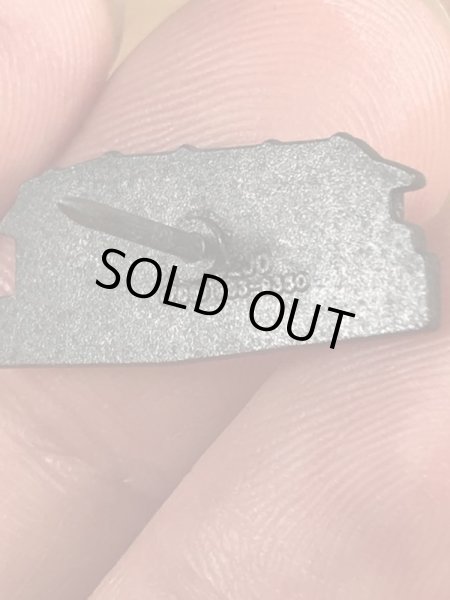 80〜90年代頃のマクドナルドのヴィンテージのピンバッジ