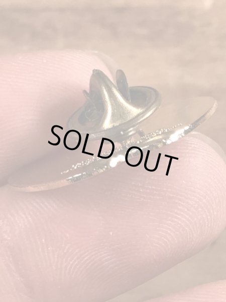 80〜90年代頃のマクドナルドのビンテージピンズ