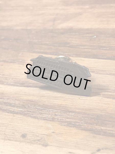 80〜90年代頃のマクドナルドのヴィンテージのピンバッジ