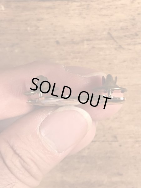 80年代頃のマクドナルドのマックトゥナイトのヴィンテージのピンズ