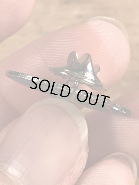 80〜90年代頃のマクドナルドのビンテージピンバッジ