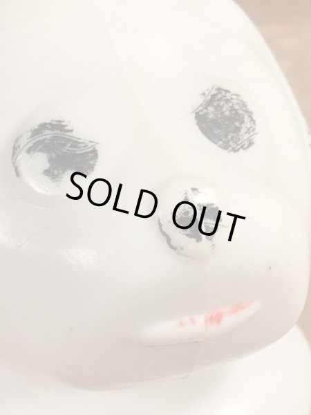 80年代頃のリトルタイクスのトドルトッツのビンテージフィギュア